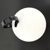 Ronde sublimatie lege bagagelabel sleutelhanger houten dubbelzijdige warmteoverdracht kaart ring gesp DIY cadeauartikelen