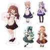 anime maid figur