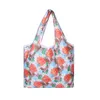 Nuevos bolsos de compras de las mujeres bolsos de la impresión de la flor compuesta bolso de hombro 11 colores EWB5815