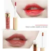 الجمال سائل سائل Lipstice Lipstick Trophy Edition Edition for Velentina Gift Cheerleader Gloss