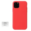 Étuis pour iPhone 15 Pro Max 14 Plus 13 Mini 12 11 Couleur bonbon Ultra mince mat givré souple TPU Gel Silicone caoutchouc couverture étui de téléphone W65X