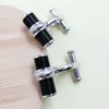 2021 arrived High Quality jewelry Stainless steel cufflink for mens