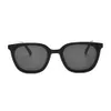 2022 جديد الموضة الكورية العلامة التجارية الاستقطاب النظارات الشمسية للنساء الصيف الفاخرة مصمم الشاطئ نظارات السفر UV400 Lilit
