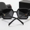 Toptan marka tasarımı kutuplaşmış güneş gözlükleri erkekler kadın pilot güneş gözlüğü lüks uv400 gözlük 2662 güneş gözlükleri sürücü metal büyük çerçeve polaroid cam