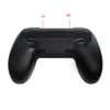 OOTDTY Supporto per impugnatura per controller da 2 pezzi Supporto per Nintendo Switch Joy-Con N-Switch nuovo