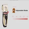 Tondeuse Tondeuse À Cheveux Toilettage (Pet Chat Chien Lapin) coupe de cheveux Tondeuse Rasoir Ensemble Animaux Sans Fil Rechargeable Professionnel