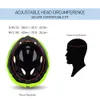 サイクリングヘルメットbicycヘルメットMTB乗馬ヘルメット屋外スポーツロードマウンテンバイクデッドコースターヘルメットヘルメットS/M for Children HKD230626