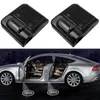 1pcs Car Led Wireless Door Logo Light Shadow Lamp Projector Welcome Decor Laser Accessories For1