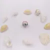 Perline in argento sterling 925 Ciondoli a mosaico multicolore Ciondoli CZ multicolori adatti a bracciali gioielli stile Pandora europeo Collana 797183MPR AnnaJewel