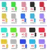New Airpods Case For Airpods Pro Air Pod 1 2 gen AirPod Push Pop it fidget Soft Silicone Case airpod 2 3 pro Candy Headphone Cover with Strap