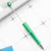 США Добавить шарик DIY Pen Оригинальные бусы ручки настраиваемые лампы работы ремесло написание инструментов шариковые ручки RRD13174