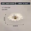 Ceiling Lights Neutral LED For Studyroom Bedroom Dining Room Foyer Kitchen Villa Apartment Indoor Home Lighting Creative Lamps