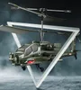 Syma Sima imitazione Military Fighter Aircraft Shatterproof Grande Telecomando Telecomando Elicottero UAVS Abols medico