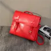 Ryggsäck High Qulity Bags Classic Womens Handväskor Komposit Tote Läder Koppling Skulderväska Kvinnlig handväska Män Plånböcker