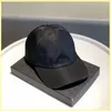 Nylon Designer Baseball Hats Fashion Summer Triangle Caps Designers Hat Mens Fitted Fedora Hat Men Women Casquette Whole 21080291a