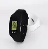 Intelligente Armbänder Walking Distance Watch Kalorienzähler Digitaler tragbarer Naturehike-Schrittzähler Zubehör Sport Elektronisches Smart-Armband yy28