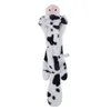 A variety of duokPet supplies dog simulation animal skin chew toy 45cm sounding plush toys