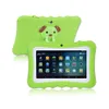 Kids Tablet PC 7" Quad Core Android 4.4 Christmas Gift A33 Google Player Wifi Big Speaker Protective Cover 8G a15