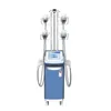 Met dubbele kin verminderen 360 ° omringende bevriezing cryo afslanken cellulitis verminderen 5 handvatten bevriezing dikke cryolipolyse vormgeven gewichtsverlies body slanke machine