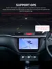 Auto-DVD-Radio-Stereo-Player GPS Navi Head Unit für Mitsubishi Lancer ix 2006–2010 Android 10 9 Zoll 2Din inklusive Rahmen