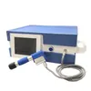 Spain in stock Touch Screen Shock Wave Therapy Machine Shockwave Physiotherapy For Ed Treatment Home Use