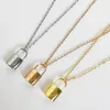 Love Necklace Designer women Pendants Retro embellishment bronze Charm Chain Pendant Necklaces Fashion Brass Jewelry258H