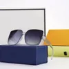 Zwarte zonnebril voor vrouwen en mannen frame rijden zonnebril 100% UV blokkerende kwaliteit top 1
