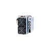 Em estoque, o Miner ASIC usou Avalon Miner 1166Pro 81T com PSU