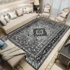 Carpets Er Boho Style Persian GRAND POUR LA SALON DÉCOR HOME GEOMETRIQUE GRANDS RAPIÈRE CHAMBRES CHAMBRE MATHNIQUE MAT9666343