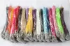 diy strands wholesale 2.0mm Korean wax rope necklace cords string