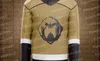 Newfoundland Growlers Third Jersey James Melindy Justin Brazeau Giorgio Estephan Marcus Power Aaron Luchuk Zach O'Brien Colt Conrad Riley Woods Joseph Duszak