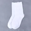 Fomal Business Cotton Men's Sock Soft Breathable Summer Winter Stocking Men Black socks