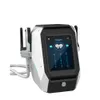 2022 Multifunktion Mini EMS Sculpting Machine EMS Sculpt med RF Electromagnetic Build Muscle Burn Fat Slant Machine