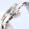 Om fabriek Montre de Luxe Mens horloges 43,5 mm 8900 Automatische mechanische beweging Fijn stalen horlogekase luxe horloge polshorloges waterdicht