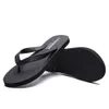 Büyük boy 39-44 flip floplar kumlu plaj ayakkabı erkekler kadın terlik moda yaz sandalet nefes ve hafif