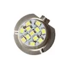 Blanc H7 12V 102 SMD LED LED Phare de la lampe d'ampoulement
