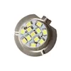 White H7 12V 102 SMD LED LIGHT LAGLE LAMP BALBE LUMIÈRE LUMINE2106719