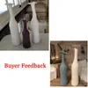 1 шт. Современная креативная керамическая ваза Minimalistic Morandi цветные вазы гостиная домашняя декор нордический стиль скульптура искусства орнамента 210409