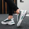 Wholesale 2021 Top Quality Running Shoes Off Men Women Sport Breathable White Black Outdoor Fashion Dad Shoe Sneakers SIZE 39-44 WY14-F119