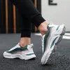 Hurtownie 2021 Najwyższej Jakości Buty do biegania dla Męskie Damskie Sport Oddychający Czarny Outdoor Fashion Moda Dad Sneakers Rozmiar 39-44 Wy14-F119