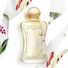 LE DERNIER parfum vaporisateur 75ml eau de parfum EDP ROSE Parfum Parfums de-Marly sedbury cassili deasin POUR FEMME livraison rapide gratuite