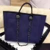 Tasarımcı çanta kadın çanta tasarımcıları yüksek kalite bir omuz messenger çanta moda klasik baskılı çanta tuval alışveriş cüzdan