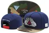 2021Cayler Sons C Mektubu Tam Deri Beyzbol Kapaklar 2020 Moda Ayarlanabilir Casquette Kemik Hip Hop Kadınlar Için Snapback Şapka