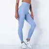 Leggings sans couture en Spandex pour femmes, 20%, bulle, Push-Up, Slim, taille haute, pantalon de Fitness, XL