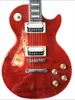 1959 Slash Appetite Flame Maple Top Электрогитара Боливийский Red Burst Anaconda Зеленый Натуральный Желтый Коричневый Разные цвета В наличии5790479