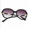 New high-end 3017 all-match sunglasses suitable for men and women moisture-proof sunglasses
