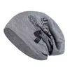 Chapeaux de printemps et d'automne pour femmes Skullcap Hommes Bonnet Chapeau Unisexe Chaud Hiver Casual Casquettes Tricotées Mode Skullies Hip-Hop Beanie Y21111