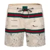 Moda Zebra Patrón Pantalones cortos para hombre Tablero de surf Summer Sport Beach Homme Bermuda Pantalones cortos Secar rápido Boardshorts al por mayor