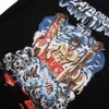 Nagri ASAP Test Playboi Carti T-shirt Impression graphique T-shirt Hip Hop Manches courtes Summer Tee Europe et Amérique 210707