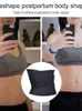 Bel Destek Kadınlar Ayarlanabilir Trainer Bandage Kemer Kilo Kaybı Postpartum Fitness Ekipmanları